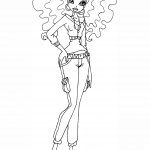 Safari Layla Aisha