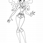 Layla Gardenia