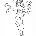 Winx Aisha