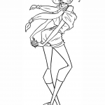 Winx Musa