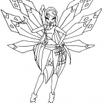 Tracix Musa