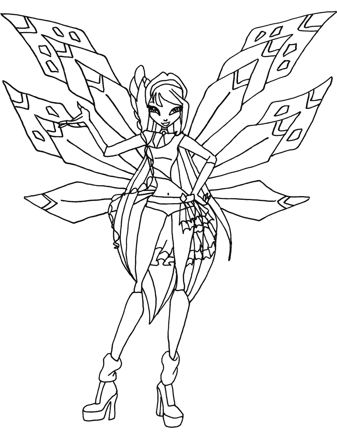 Tracix Musa