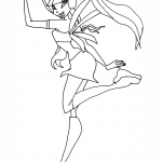 Musa Winx