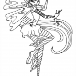 Sirenix Musa
