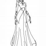 Winx Club Luna