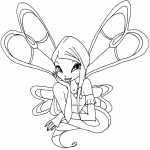 Roxy Fairy