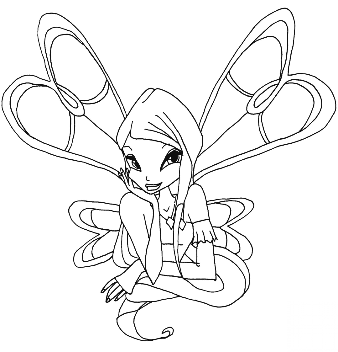 Roxy Fairy