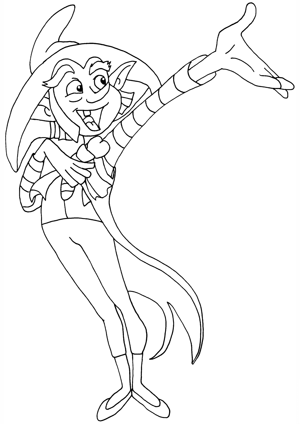Winx Club Wizgiz
