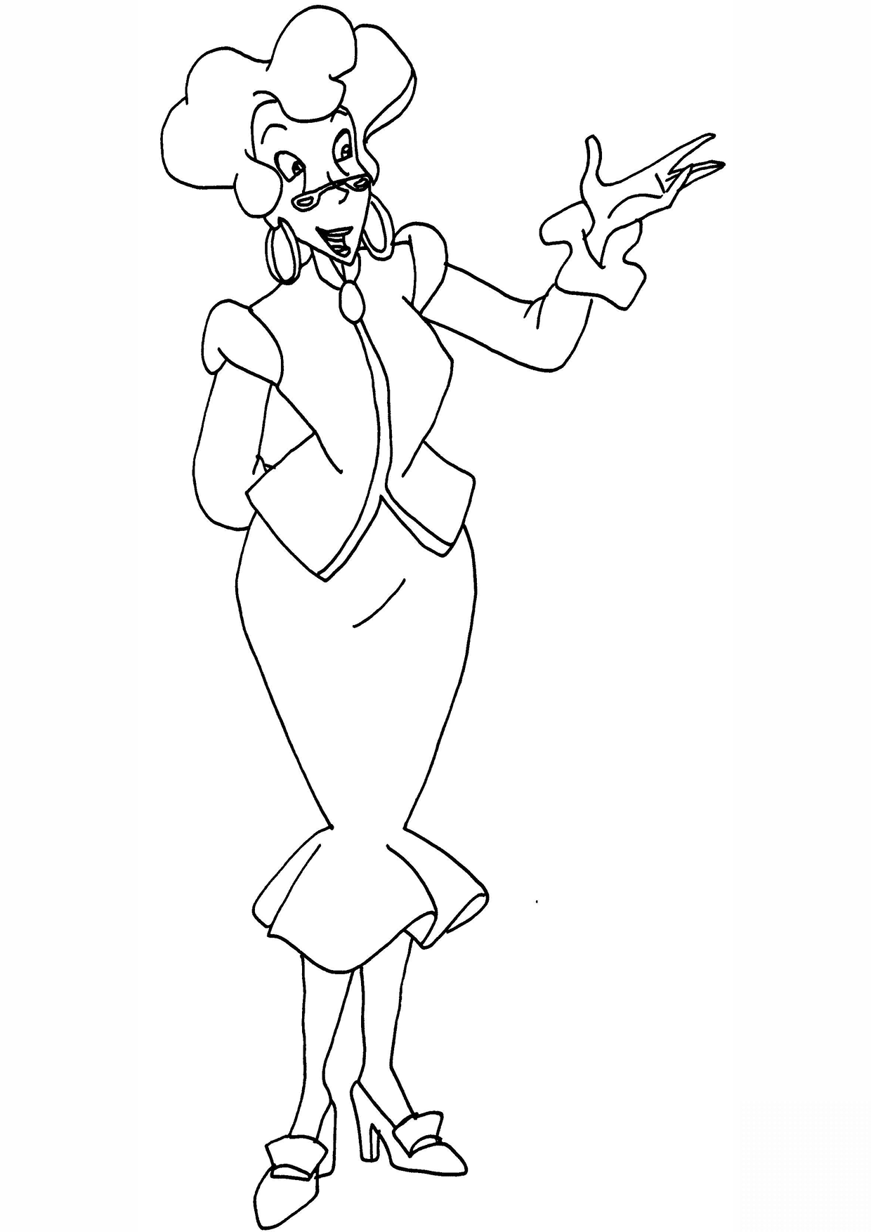 Winx Club Faragonda