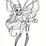 Winx Club Stella 2
