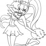 Stella Cheerix