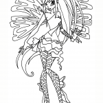 Sirenix Stella