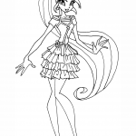 Stella Gardenia