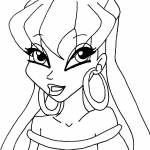 Stella Winx Club