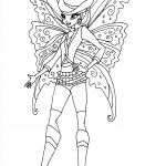 Gothic Stella