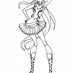 Rock Stella