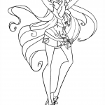 Winx Stella