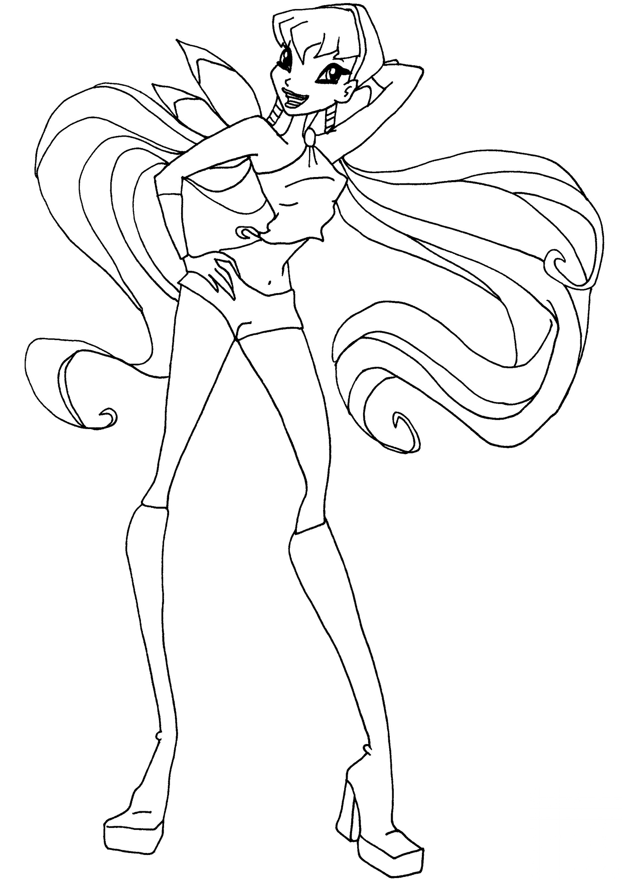 Stella Fairy