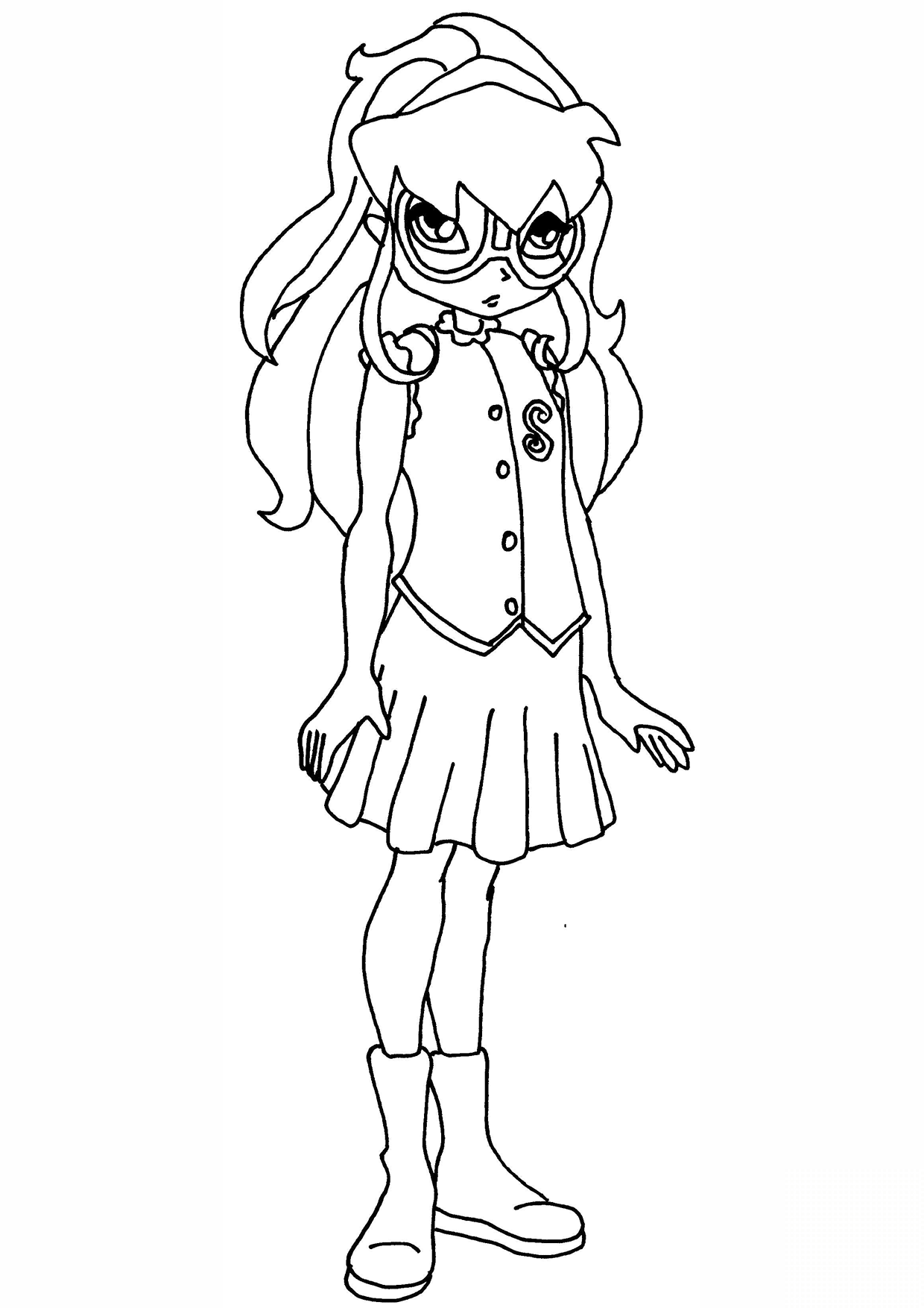 Stella Kid