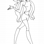 Stella Winx