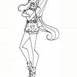 Safari Stella