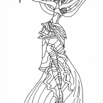 Tecna Harmonix