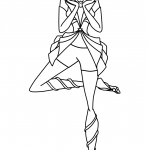 Tena Enchantix