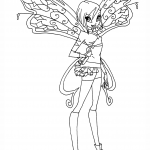 Believix Tecna