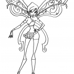 Tecna Believix