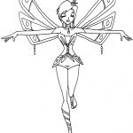 Enchantix Tecna