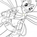 Tecna Sophix