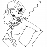 Winx Club Stormy