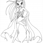 Winx Club Icy