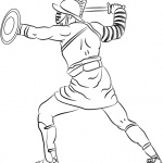 Gladiator