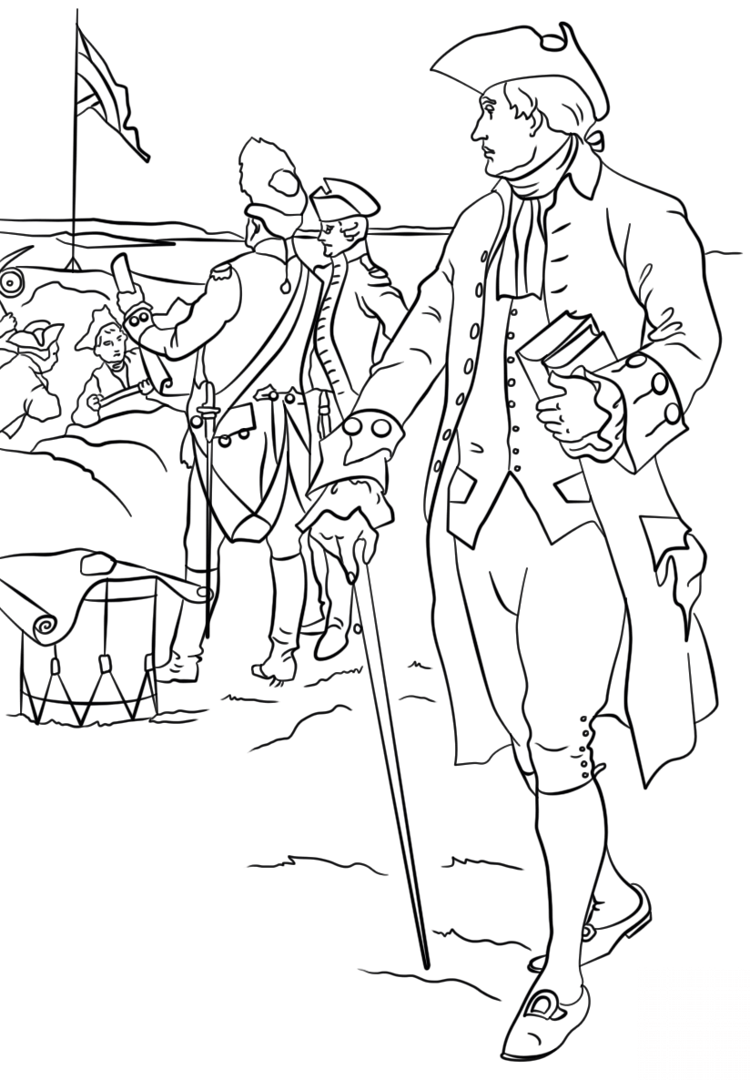 Nathan Hale