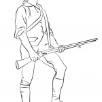 Lexington Minutemen
