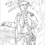 Benedict Arnold