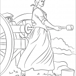 Molly Pitcher