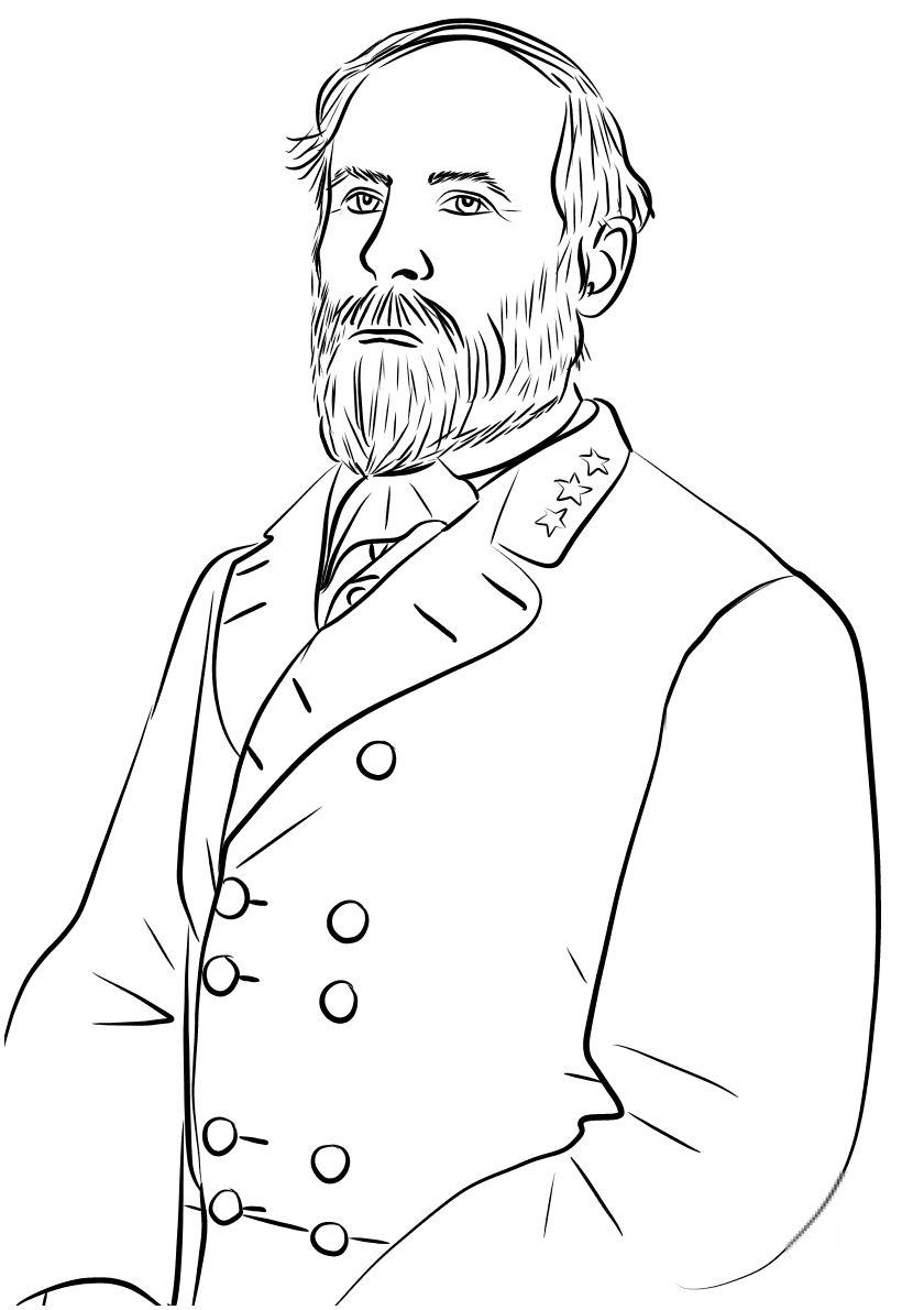 Robert E. Lee
