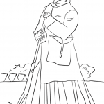 Harriet Tubman