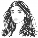 Woman Portrait