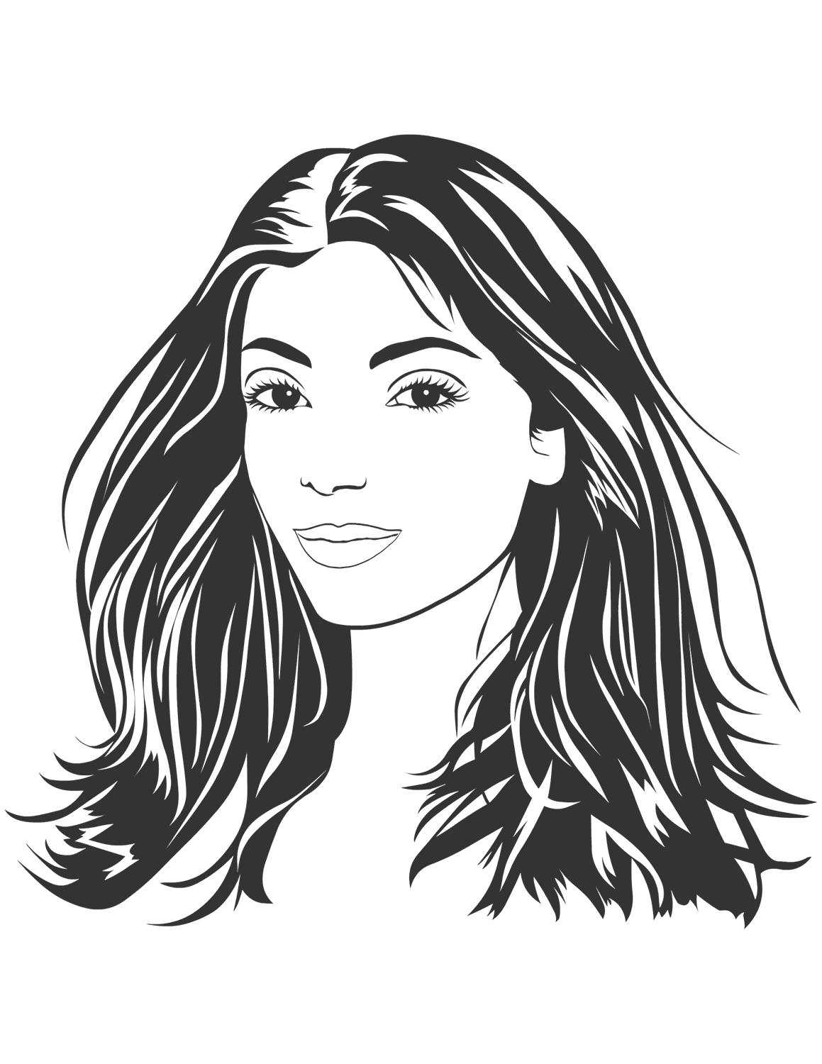 Woman Portrait