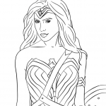 Wonder Woman 2017