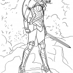 Wonder Woman