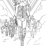 Wonder Woman Movie