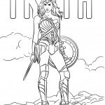 Wonder Woman Truth