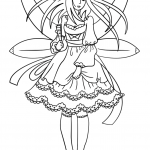 Gothic Fairy