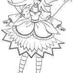 Goth Fairy