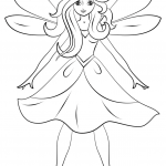Beautiful Fairy