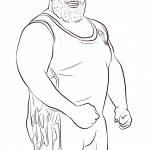 Mark Henry
